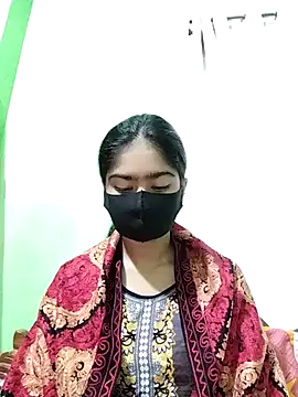 Arisha- online show from February 19, 2025, 1:51 am