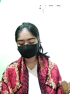 Arisha- online show from February 20, 2025, 2:18 am