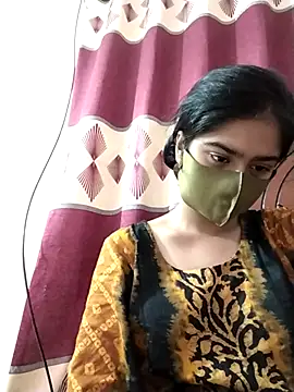 Arisha- online show from September 8, 2025, 8:19 pm