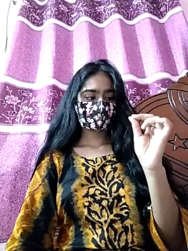 Arisha- online show from October 11, 2025, 8:29 pm