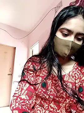 Arisha- online show from October 31, 2025, 7:53 am