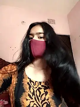 Arisha- online show from January 9, 2026, 9:56 am