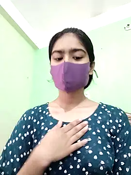 Arisha- online show from May 9, 2026, 5:01 am