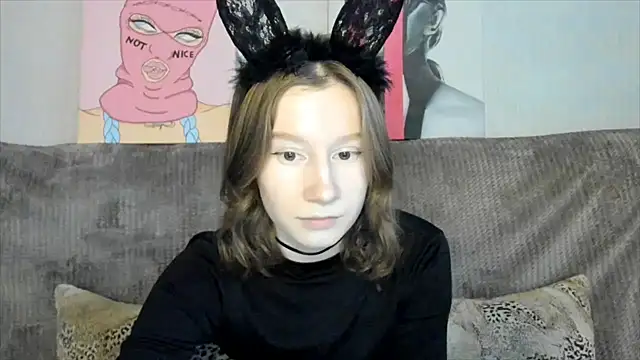 EnigmaSee online show from February 18, 2025, 1:21 am