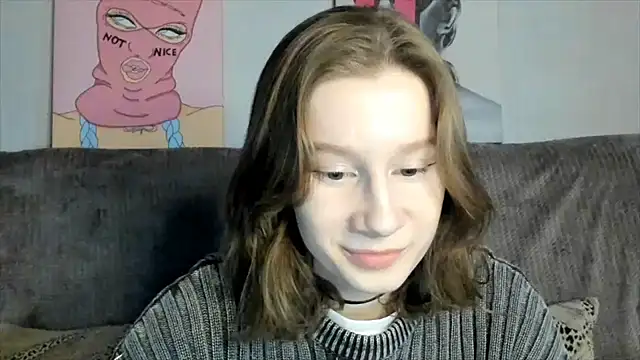 EnigmaSee online show from February 27, 2025, 1:16 am