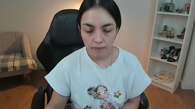  BellaEvans  online show from February 24, 2026, 5:49 am