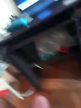 lobomisterioso13 online show from April 15, 2026, 4:03 pm