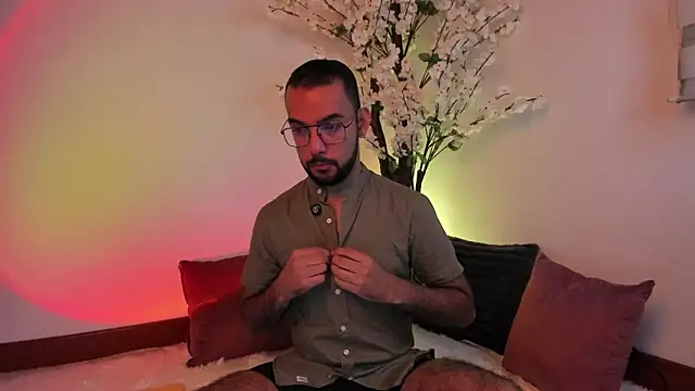  PauloDaSilva  online show from March 22, 2026, 11:02 am