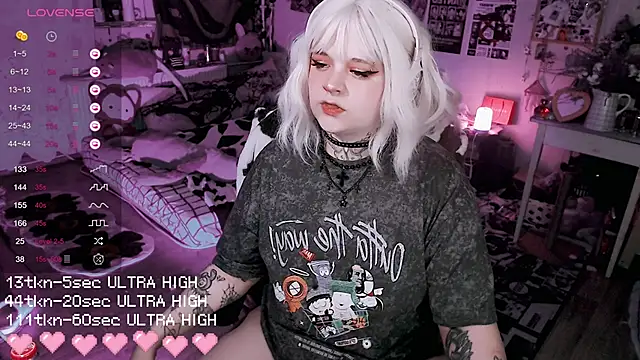 noori  hope online show from October 19, 2025, 8:31 pm