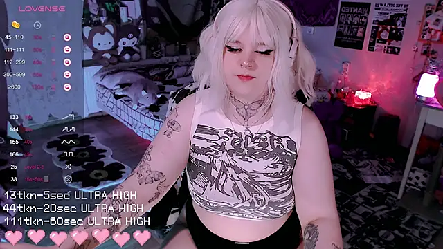 noori  hope online show from October 31, 2025, 8:10 pm