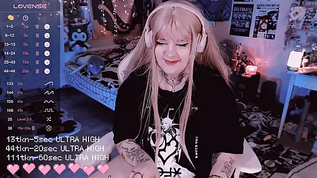 noori  hope online show from November 27, 2025, 9:06 pm