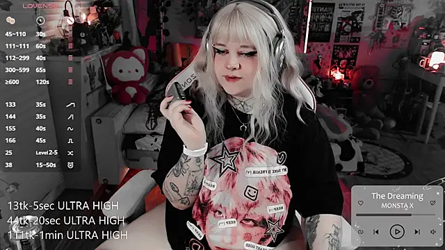 noori  hope online show from April 3, 2026, 11:58 pm