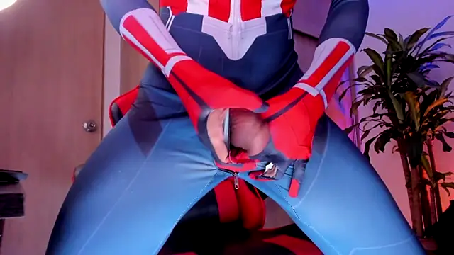 aldrinwhite online show from March 24, 2026, 7:08 pm