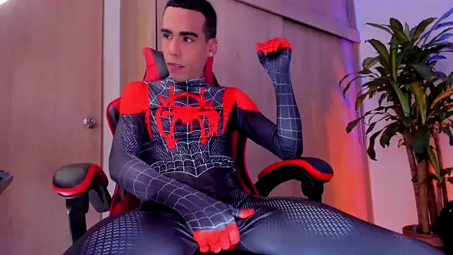 aldrinwhite online show from March 25, 2026, 7:09 pm