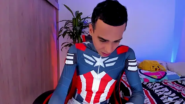 aldrinwhite online show from March 29, 2026, 6:08 pm