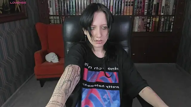 Medusa  Gorgona online show from September 27, 2025, 7:57 am