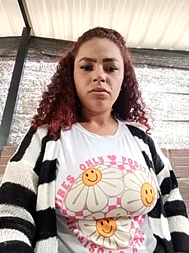 Mommy-Hot online show from October 13, 2025, 12:16 pm