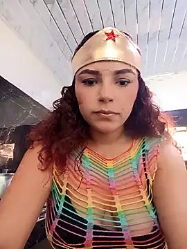 Mommy-Hot online show from October 31, 2025, 1:56 pm