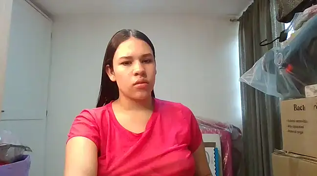 Indirasex 44 online show from January 9, 2025, 7:50 pm