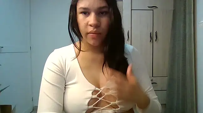 Indirasex 44 online show from February 9, 2025, 4:57 am