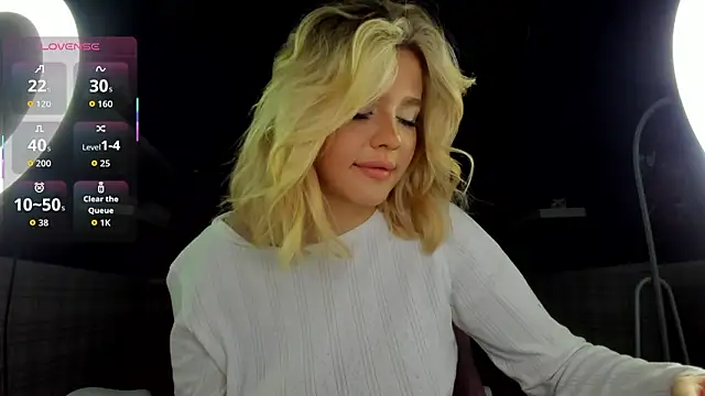 Snapshot of Anna_Robinson chatting on March 17, 2026, 12:37 am Anna Robinson online show from March 17, 2026, 12:37 am