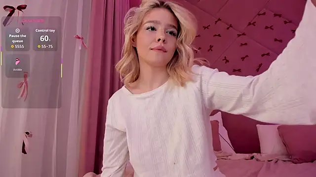 Snapshot of Anna_Robinson chatting on March 27, 2026, 2:06 am Anna Robinson online show from March 27, 2026, 2:06 am