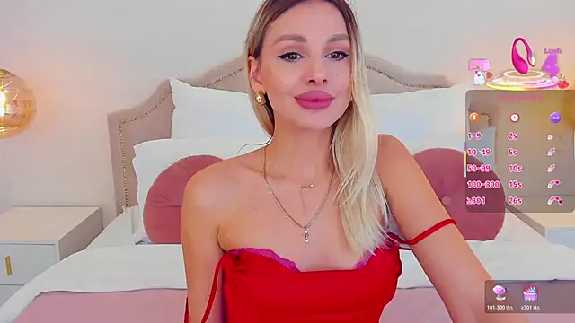 MissLoou online show from December 2, 2025, 6:08 am