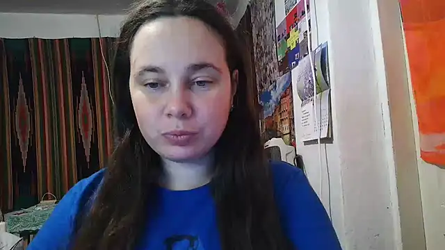 Cora Maro online show from September 27, 2025, 12:21 pm