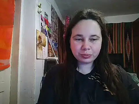 Cora Maro online show from November 29, 2025, 8:23 pm