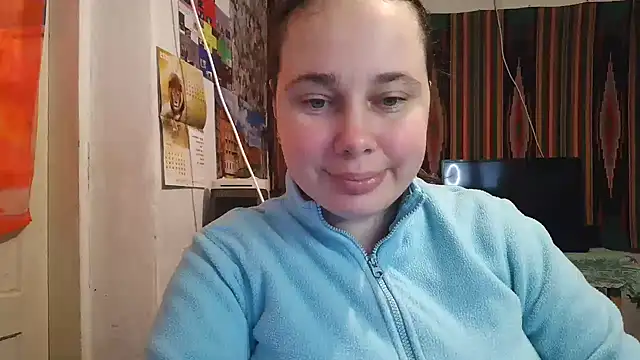 Cora Maro online show from December 18, 2025, 10:43 am