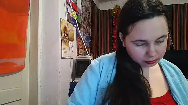 Cora Maro online show from December 20, 2025, 12:01 pm