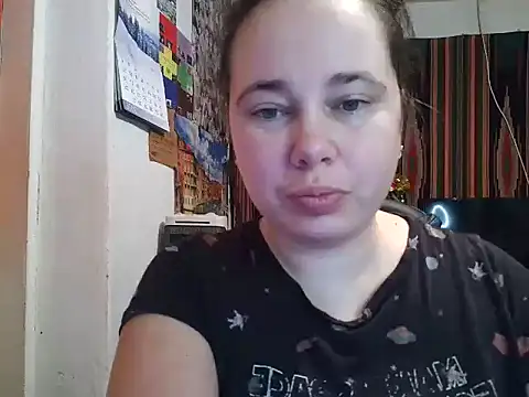 Cora Maro online show from January 7, 2026, 11:29 pm