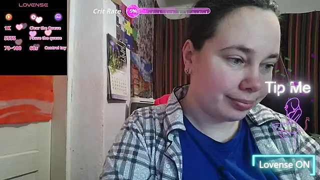 Cora Maro online show from March 10, 2026, 12:26 am