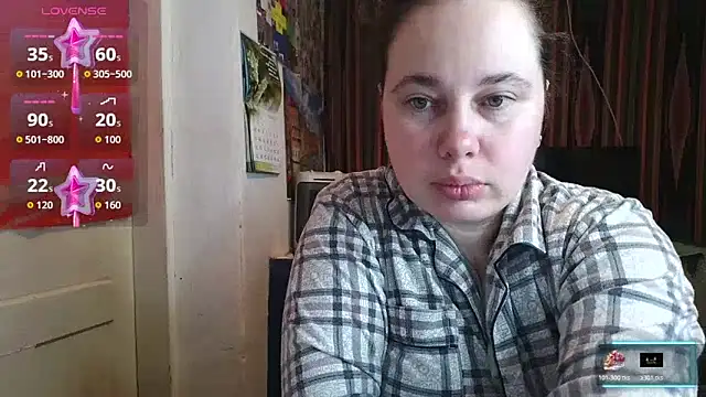 Cora Maro online show from May 5, 2026, 10:29 pm