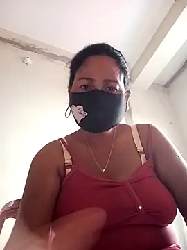 Neha-Roy online show from October 2, 2025, 5:03 am