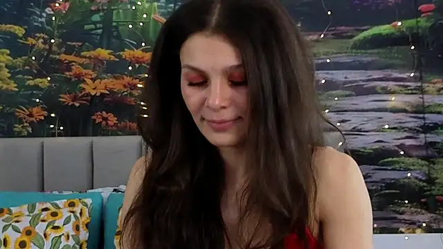 MadameDeFeu online show from January 4, 2025, 10:49 am