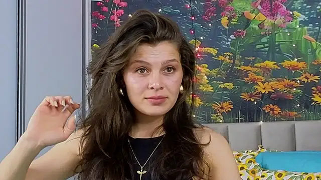 MadameDeFeu online show from February 17, 2025, 12:38 pm