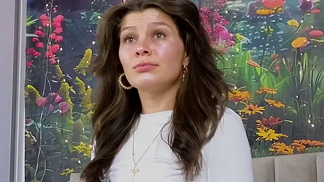 MadameDeFeu online show from February 21, 2025, 8:29 am