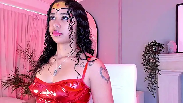 Ammy nova online show from October 7, 2025, 7:44 pm