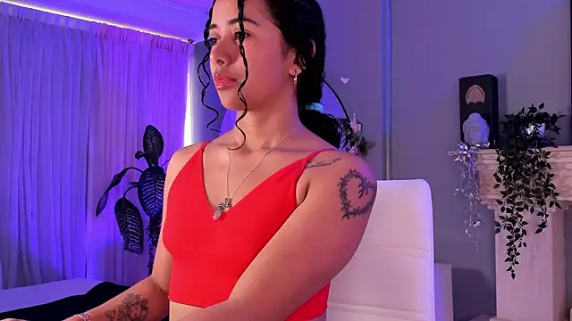 Ammy nova online show from December 18, 2025, 7:31 pm