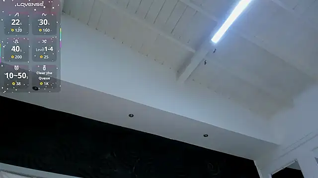 AbigailWilliams  online show from September 20, 2025, 11:11 am