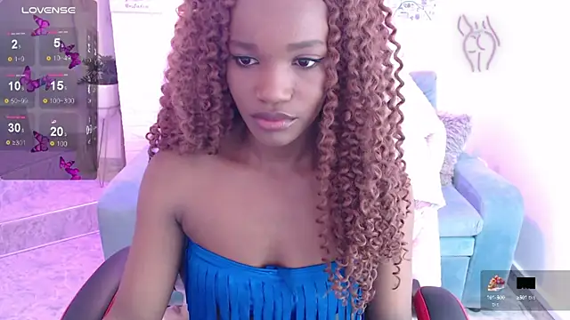 Snapshot of cattalheya chatting on January 13, 2025, 12:35 pm cattalheya online show from January 13, 2025, 12:35 pm