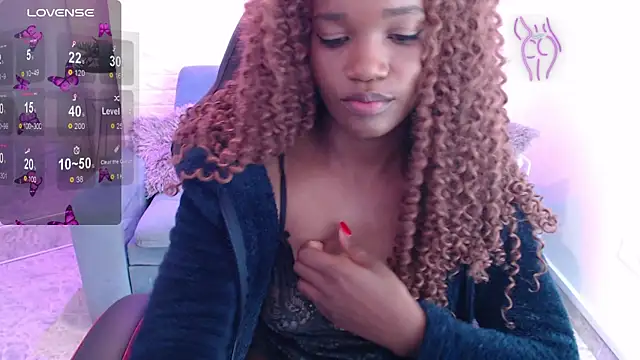 Snapshot of cattalheya chatting on January 20, 2025, 6:32 pm cattalheya online show from January 20, 2025, 6:32 pm