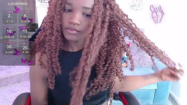 Snapshot of cattalheya chatting on February 4, 2025, 12:33 pm cattalheya online show from February 4, 2025, 12:33 pm