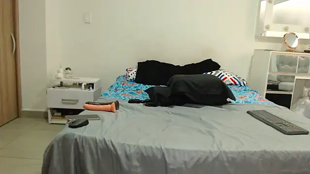 AnnieRoss69 online show from December 20, 2025, 4:14 pm