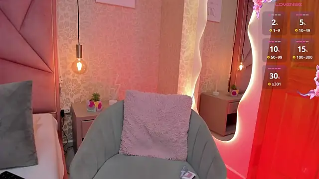 Snapshot of salome-brown chatting on January 14, 2025, 7:32 pm salome-brown online show from January 14, 2025, 7:32 pm