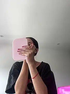 Snapshot of salome-brown chatting on January 28, 2025, 5:56 pm salome-brown online show from January 28, 2025, 5:56 pm