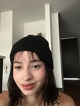 Snapshot of salome-brown chatting on February 6, 2025, 10:00 pm salome-brown online show from February 6, 2025, 10:00 pm