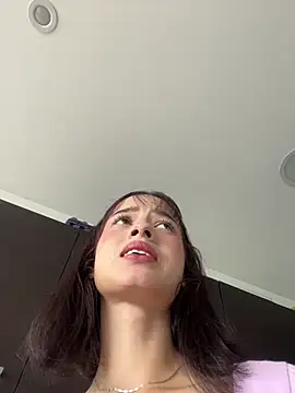 Snapshot of salome-brown chatting on February 10, 2025, 5:41 pm salome-brown online show from February 10, 2025, 5:41 pm