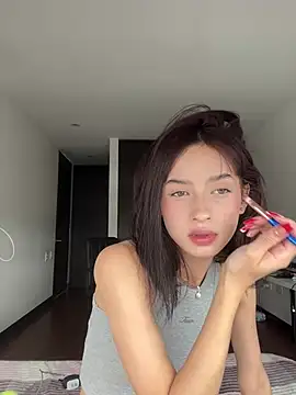 Snapshot of salome-brown chatting on February 10, 2025, 8:53 pm salome-brown online show from February 10, 2025, 8:53 pm